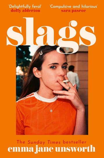 Slags - Emma Jane Unsworth 9780008347253, Verzenden, Zo goed als nieuw, Emma Jane Unsworth