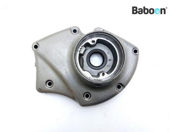 Blokdeksel Rechts Buell XB 12 S Lightning (XB12S) (25798-02), Verzenden, Gebruikt