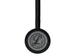 LITTMANN® CLASSIC III Stethoscoop - 5803 - Black Edition, Verzenden, Nieuw