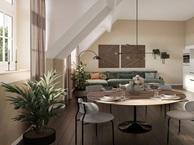Appartement Verspronckweg in Haarlem, Overige soorten, Noord-Holland