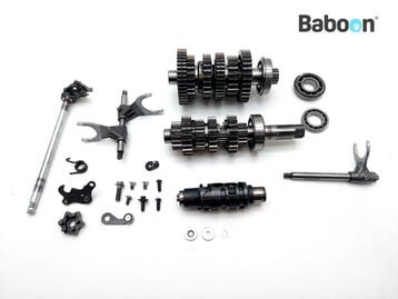 Versnellingsbak Aprilia RS 660 2025-, Verzenden, Gebruikt