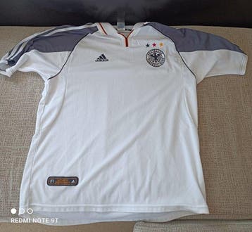 Deutschland - 2000 - Voetbal, Verzamelen, Nieuw
