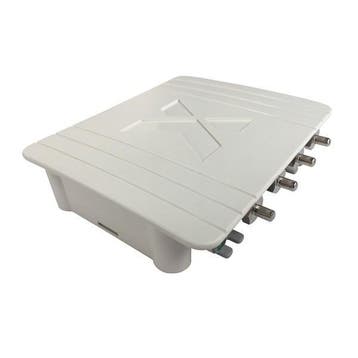 Coax versterker - Technetix FRA-752X (Ziggo gecertificeerd), Verzenden, Nieuw