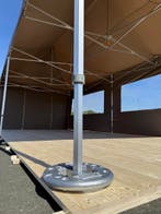 Partytent Huren Limburg: Feest tenten Incl. Gratis Opbouw, Verzenden, Nieuw, Overige