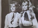 Attrib. Henri Decaë (1915-1987) - Brigitte Bardot & Jeanne, Nieuw