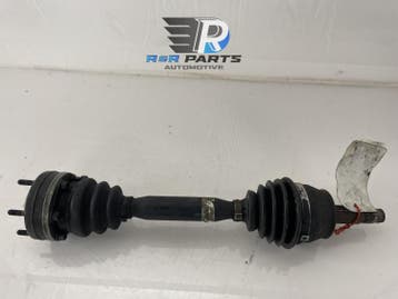 Aandrijfas Links - Handgeschakeld - Fiat Stilo 1.8/1.9D..., Verzenden, Nieuw