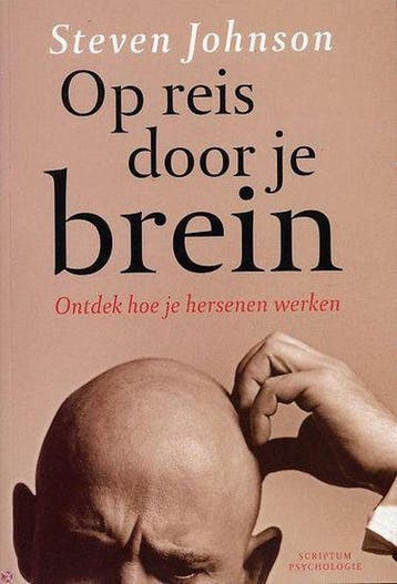 Op reis door je brein - Spencer Johnson 9789055943906, Verzenden, Gelezen, Spencer Johnson