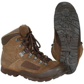 Iturri Legerkisten / boots heren, Combat High Liability, ..., Ophalen of Verzenden, Gebruikt, Schoenen