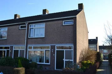 Woning te huur in Terneuzen - 85 m² -  kamer(s), Overige soorten, Terneuzen, Zeeland