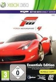 Forza 4 The Essentials Edition (xbox 360 tweedehands game), Spelcomputers en Games, Games | Xbox 360, Ophalen of Verzenden, Zo goed als nieuw