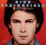 LP gebruikt - Rick Springfield - Beautiful Feelings, Verzenden, Zo goed als nieuw