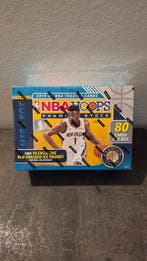 Panini - 1 Box - NBA Hoops Premium Stock 2019-20 Mega Box, Nieuw
