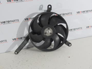 Yamaha YZF R1 Ventilator, Ophalen of Verzenden, Nieuw