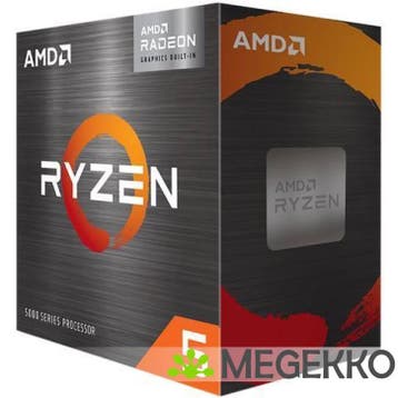 Processor AMD Ryzen 5 5600GT, Computers en Software, Processors, Verzenden, Nieuw