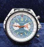 Lorsa - Diver Automatic watch - diver - Zonder minimumprijs, Sieraden, Tassen en Uiterlijk, Horloges | Heren, Nieuw