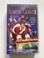 THE SANTA CLAUSE (VHS), Verzenden, Gebruikt