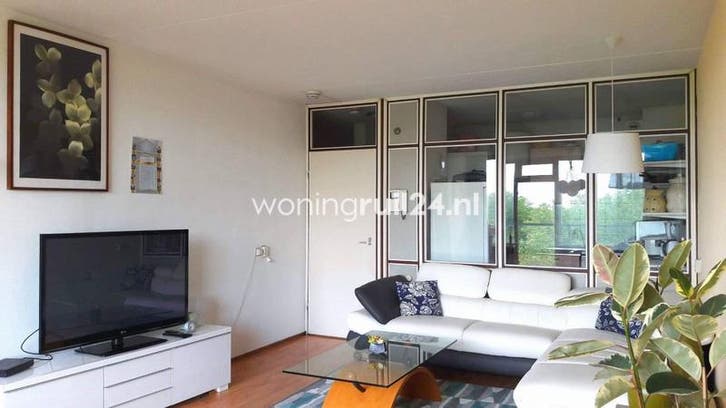 Woningruil - Van Herwijnenplantsoen 157 - 3 kamers, Huizen en Kamers, Woningruil, Utrecht