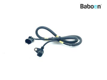 ABS Sensor Achter Piaggio | Vespa MP3 500 LT Sport 2015-2017, Verzenden, Gebruikt