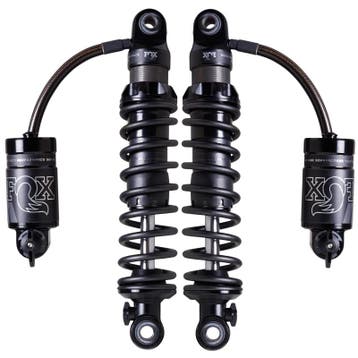 Fox Harley-Davidson Touring QS3-QSR (Remote Resi) Heavy, Ophalen of Verzenden, Nieuw