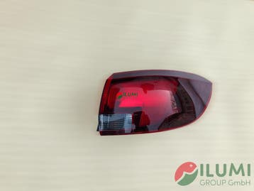 OPEL ASTRA K V KOMBI ACHTERLICHT RECHTS 13427517, Verzenden, Gebruikt, Opel