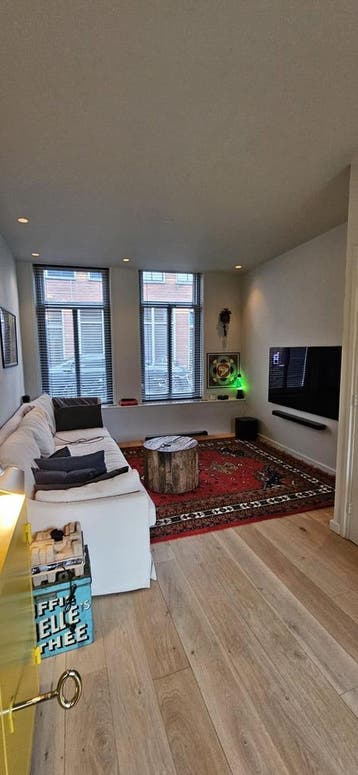Te huur: Huis Lutkenieuwstraat in Groningen, Groningen, Groningen