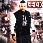 L.E.C.K. - Je Suis Vous - CD, Verzenden, Nieuw in verpakking