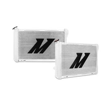Mishimoto 82-92 Chevy Camaro / Pontiac Firebird Aluminum, Ophalen of Verzenden, Nieuw