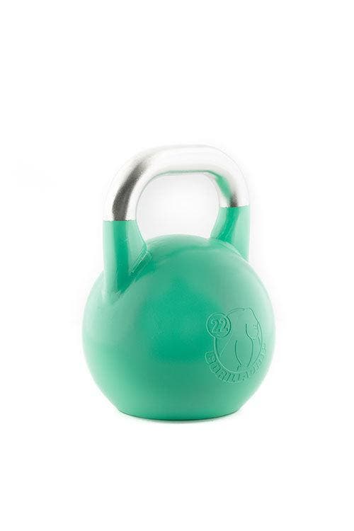 Competition Kettlebell 22KG, Sport en Fitness, Fitnessmaterialen, Ophalen of Verzenden