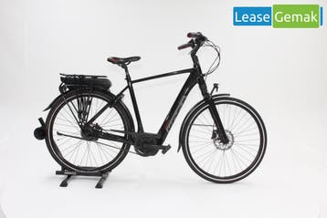 82: Koga E-Nova CP | 56 cm, Overige merken, Ophalen of Verzenden, Zo goed als nieuw, 50 km per accu of meer