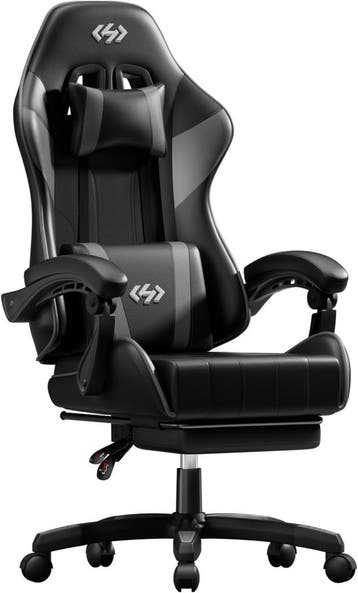 Ergonomische Bureaustoel -  Office Chair - Gamestoel - Volwa, Verzenden, Zo goed als nieuw