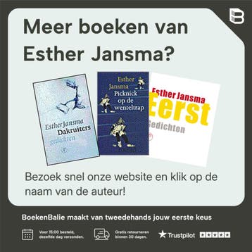 Hier is de tijd - Esther Jansma 9789029522830, Verzenden, Gelezen, Esther Jansma