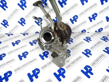 Turbo A 651 090 3580, Auto-onderdelen, Ophalen of Verzenden, Gebruikt, Mercedes-Benz