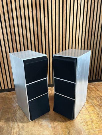 Bang & Olufsen - Beovox C75 (new rubber & covers), Nieuw