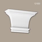 Profhome 121003 Pilaster kapiteel Sierelement, Verzenden, Nieuw