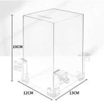 Acryl Aquarium Voederkamer – Isolatie en Observatie Box, Verzenden, Nieuw