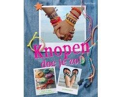 Boek Knopen doe je zo! 9789043918831, Verzenden, Zo goed als nieuw