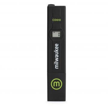 Milwaukee CD610 Digital High Range TDS Pen, Dieren en Toebehoren, Ophalen of Verzenden, Nieuw