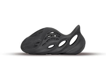 Yeezy Foam RNR Onyx (Infant), Nieuw