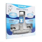 Interline Simply Genius Starterkit (Hygiëne), Tuin en Terras, Zwembad-toebehoren, Verzenden, Nieuw, Overige typen