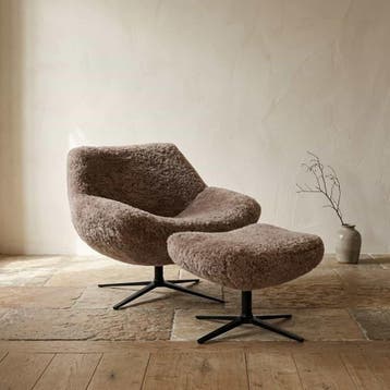 Fauteuil Lima, Huis en Inrichting, Fauteuils, Ophalen of Verzenden, Nieuw
