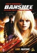 Banshee - DVD, Cd's en Dvd's, Verzenden, Nieuw in verpakking