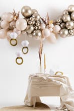 (Gratis Verzonden!) Coozies - Bruiloft Decoratie, Hobby en Vrije tijd, Feestartikelen, Verzenden, Nieuw, Versiering, Overige