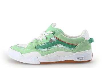 Vans Sneakers in maat 39 Groen, Overige kleuren, Verzenden, Vans, Sneakers of Gympen
