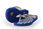 Havaianas Slippers Jongens in maat 25 Blauw, Kinderen en Baby's, Kinderkleding | Schoenen en Sokken, Verzenden, Jongen of Meisje