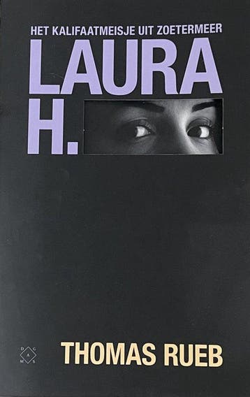 Laura H. - Rueb, Boeken, Verzenden, Gelezen