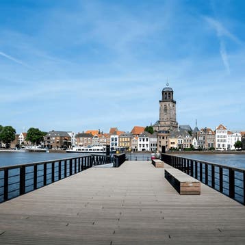 Kamer in Deventer gevonden voor €485,- pm, Huizen en Kamers, Kamers te huur, Minder dan 20 m², Deventer