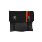 Beck Dubbele Fietstas Classic  Fire, Verzenden, Nieuw