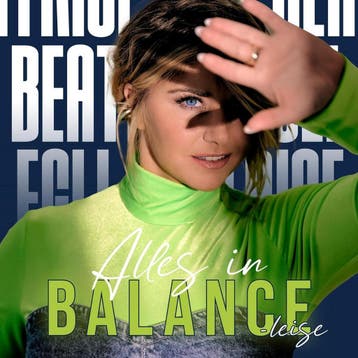 Beatrice Egli - Alles In Balance - Leise - 2CD, Ophalen of Verzenden, Nieuw in verpakking