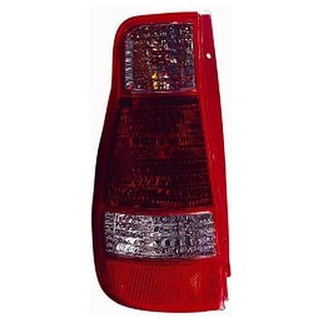 Hyundai Matrix 2005-2010 Achterlicht Links (Achterlampen), Verzenden, Nieuw