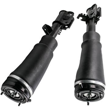 Luchtvering voorzijde Veerpoot RNB000740 RNB000750 geschi..., Verzenden, Nieuw, Rover